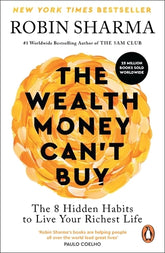 wealth that money cannot buy
